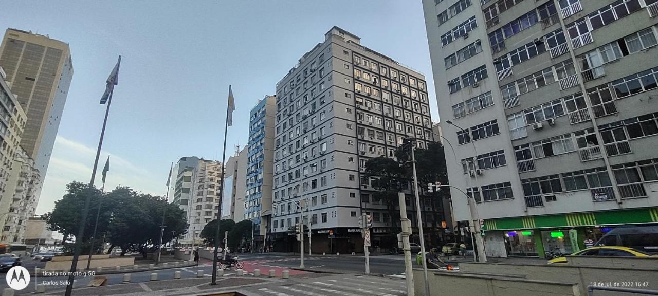 Temporada Copacabana Salu 2 Ρίο ντε Τζανέιρο Εξωτερικό φωτογραφία