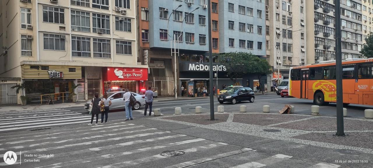 Temporada Copacabana Salu 2 Ρίο ντε Τζανέιρο Εξωτερικό φωτογραφία