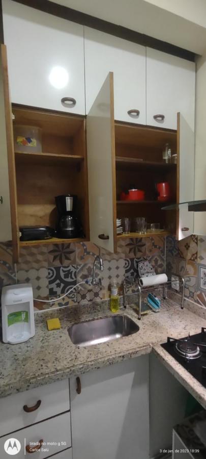 Temporada Copacabana Salu 2 Ρίο ντε Τζανέιρο Εξωτερικό φωτογραφία