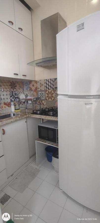 Temporada Copacabana Salu 2 Ρίο ντε Τζανέιρο Εξωτερικό φωτογραφία