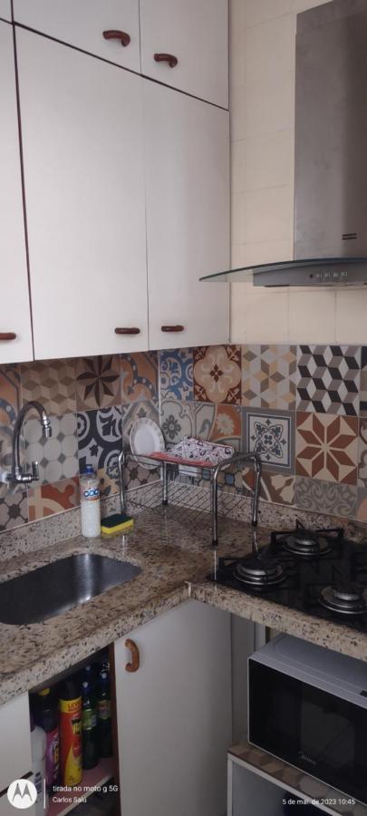Temporada Copacabana Salu 2 Ρίο ντε Τζανέιρο Εξωτερικό φωτογραφία
