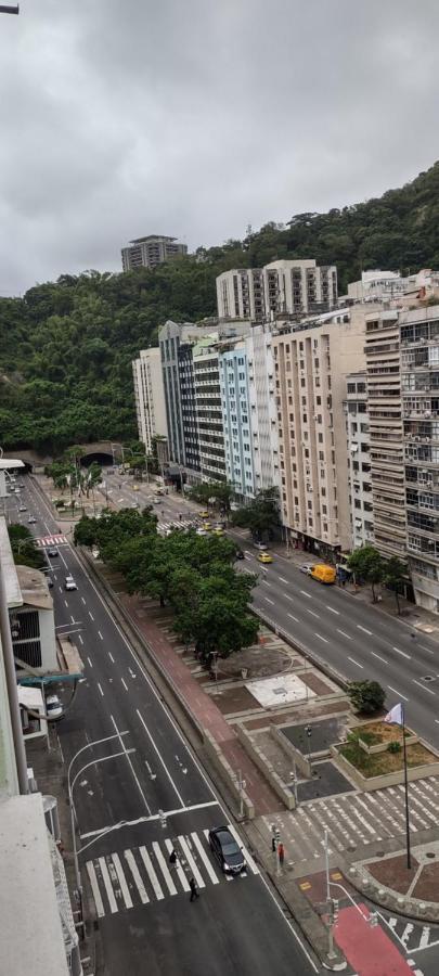 Temporada Copacabana Salu 2 Ρίο ντε Τζανέιρο Εξωτερικό φωτογραφία