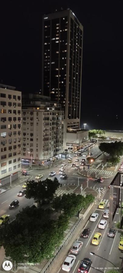 Temporada Copacabana Salu 2 Ρίο ντε Τζανέιρο Εξωτερικό φωτογραφία
