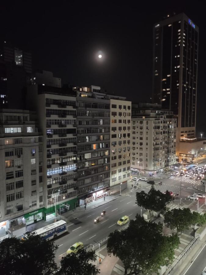 Temporada Copacabana Salu 2 Ρίο ντε Τζανέιρο Εξωτερικό φωτογραφία